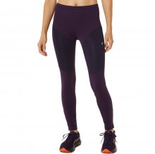 Тайтсы ASICS WINTER RUN TIGHT жен. фиолетовый XS