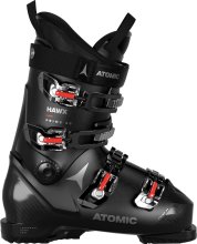 Ботинки горнолыжные Atomic HAWX PRIME 90 23-24 черный/серый 29-29.5