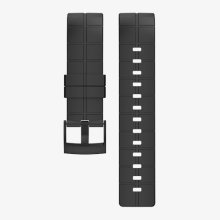 Ремешок KAILASH CARBON STRAP черный