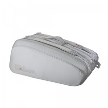Чехол W SHIFT SUPER TOUR 15PK ARTIC ICE Белый