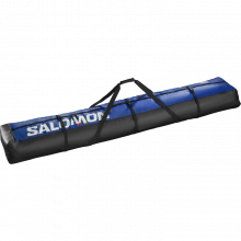 Сумка г/л Salomon SKI SLEEVE RACE уни. синий NS