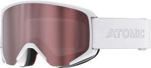 Очки горнолыжные Atomic SAVOR M 25-26 белый