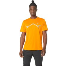 Футболка ASICS LITE-SHOW SS TOP муж. желтый S