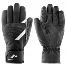 Перчатки г/л Zainer PLANAI.STX UX уни. черный 10