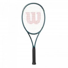 Теннисная ракетка Wilson BLADE 98 16X19 V9 Зеленый 3