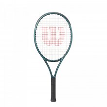 Теннисная ракетка Wilson BLADE 25 V9 Зеленый
