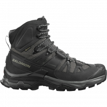 Ботинки Salomon QUEST 4 GTX муж. черный 10