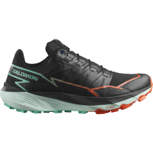Кроссовки Salomon THUNDERCROSS муж. черный 7