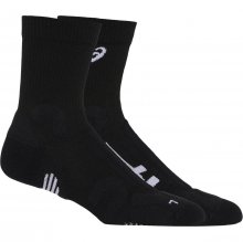Носки ASICS COURT+ TENNIS CREW SOCK уни. черный I