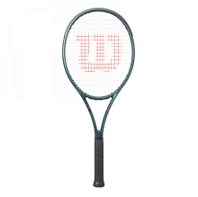 Теннисная ракетка Wilson BLADE 104 V9 Зеленый 3
