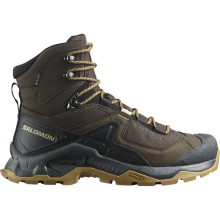 Ботинки Salomon QUEST ELEMENT GTX муж. коричневый 7