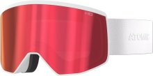 Очки горнолыжные Atomic FOUR PRO L HD 25-26 белый