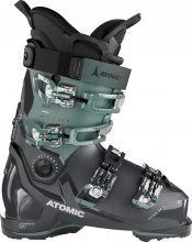 Ботинки горнолыжные Atomic HAWX ULTRA 95 S W GW 24-25 черный/темно-зеленый 24-24.5