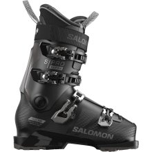 Ботинки горнолыжные Salomon S/PRO SUPRA 100 GW 25-26 черный 26-26.5