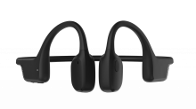 Беспроводные наушники SUUNTO SONIC BLACK Чёрные