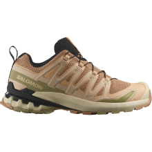 Кроссовки Salomon XA PRO 3D V9 W жен. бежевый 7