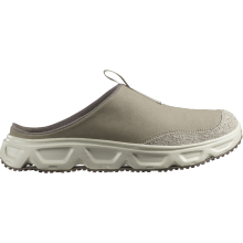 Тапки Salomon REELAX SLIDE ULTRA уни. серый 12