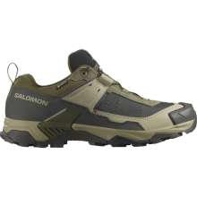 Кроссовки Salomon X ULTRA 5 GTX муж. песочный 11