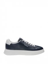 Кроссовки Bogner MILAN 2 NAVY-WHITE 42