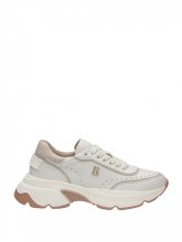 Кроссовки Bogner KOBE 1 CREME 36