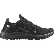 Кроссовки Salomon TECHAMPHIBIAN 5 муж. черный 10
