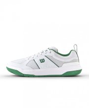 Кроссовки Wilson муж. PICKLE PRO GREEN/WH зелёный/белый 11.5US