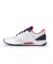 Кроссовки Wilson жен. INTRIGUE TOUR WH/NAVY белый/синий 9US