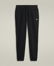 Штаны Wilson муж. TEAM JOGGER BLACK чёрный XS