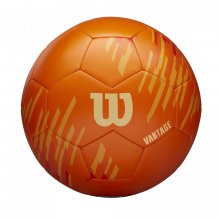 Мяч футбольный Wilson NCAA VANTAGE OR SZ5 оранжевый 5