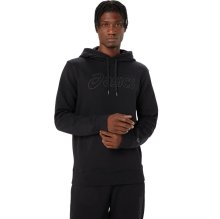 Толстовка ASICS OTH HOODIE муж. черный M