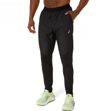 Брюки ASICS ROAD PANT муж. черный L