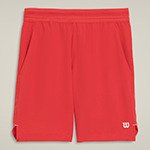 Шорты Wilson дет. YOUTH TEAM SHORT 5” INSEAM INFRARED красный MD