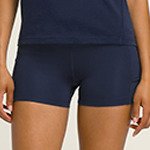 Шорты Wilson жен. TEAM LINER SHORT CLASSIC NAVY синий XS