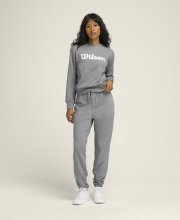 Штаны Wilson жен. TEAM JOGGER MEDIUM GRAY HEATHER серый LG