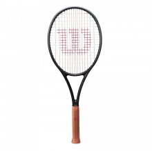 Теннисная ракетка Wilson RF 01 FUTURE LITE FRM Черный U1