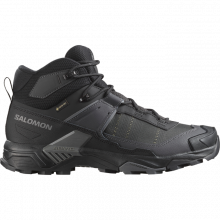 Ботинки Salomon X ULTRA 5 MID GTX муж. черный 10