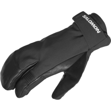 Перчатки Salomon GLOVES QST PAW GTX® уни. черный L