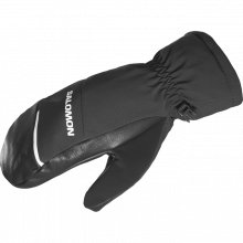 Варежки Salomon PROPELLER MITTEN GTX® уни. черный L