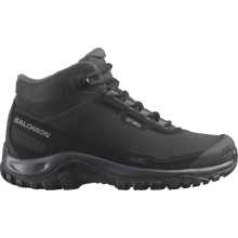 Ботинки Salomon SHELTER WP W жен. черный 4,5