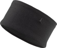 Повязка на голову Atomic ALPS HEADBAND 25-26 черный OSFA