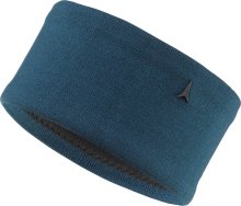 Повязка на голову Atomic ALPS HEADBAND 25-26 синий OSFA