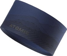 Повязка на голову Atomic ALPS TECH HEADBAND 25-26 темно-синий OSFA
