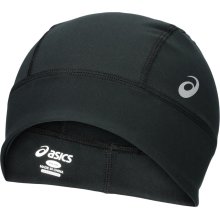 Шапка ASICS WINTER RUN BEANIE уни. черный OS