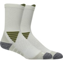 Носки ASICS FUJITRAIL CREW SOCK уни. зеленый II