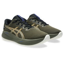 Кроссовки ASICS GEL-CUMULUS 27 GTX муж. зеленый 10