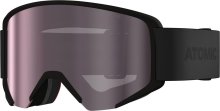 Очки горнолыжные Atomic SAVOR L 25-26 черный
