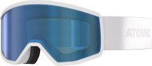 Очки горнолыжные Atomic FOUR JR XS FLASH 25-26 белый