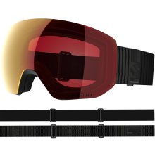 Очки горнолыжные Salomon RADIUM PRO S SIGMAPHOTO 25-26 черный