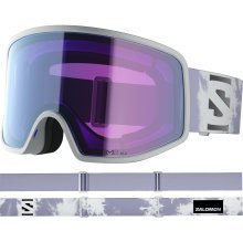 Очки горнолыжные Salomon SENTRY PRO SIGMAPHOTO 25-26 светло-серый