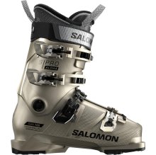 Ботинки горнолыжные Salomon S/PRO ALPHA 100 W GW 25-26 перламутровый 24-24.5